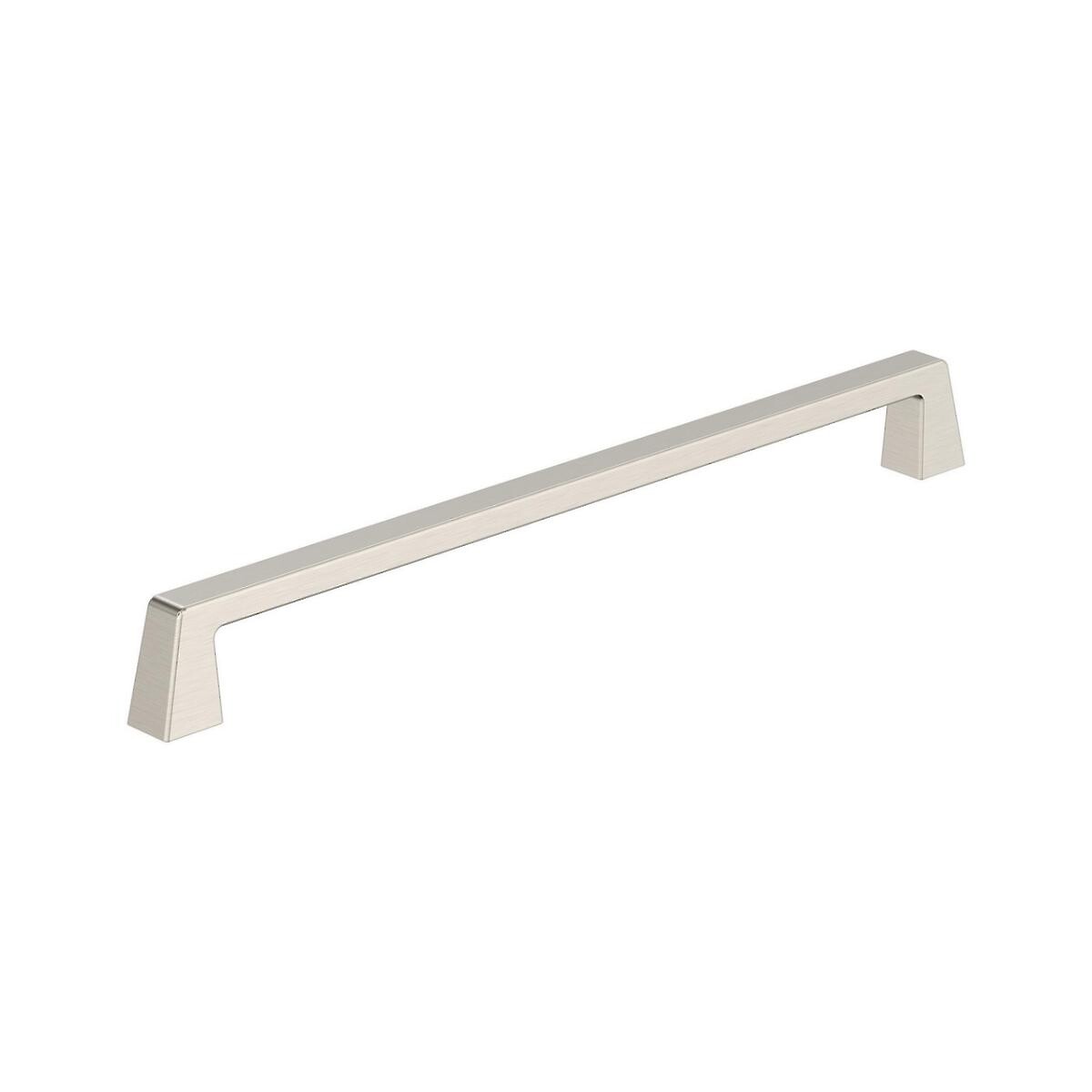 Blackrock Pull - Pull 256mm CC - Satin Nickel