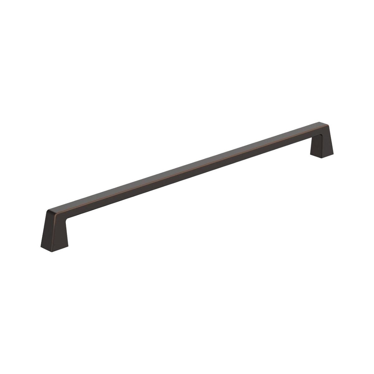 Blackrock Pull - Pull 320mm - CC - Oil Rubbed Bronze