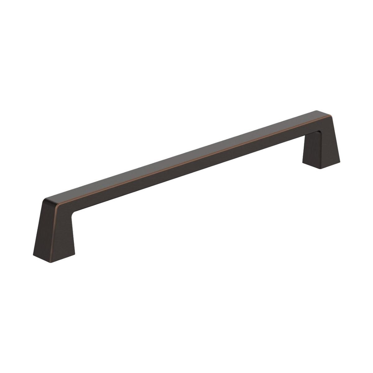 Blackrock Pull - Pull 8" CC - Oil Rubbed Bronze