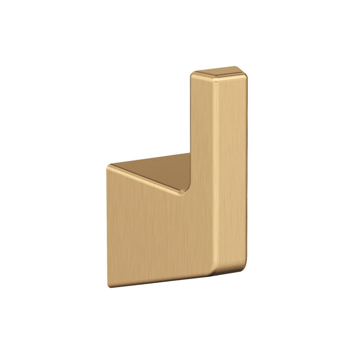 Blackrock Robe Hook Champagne Bronze