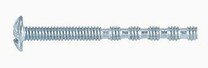 Breakaway Machine Screw 1-3/4" Phillip/Slot