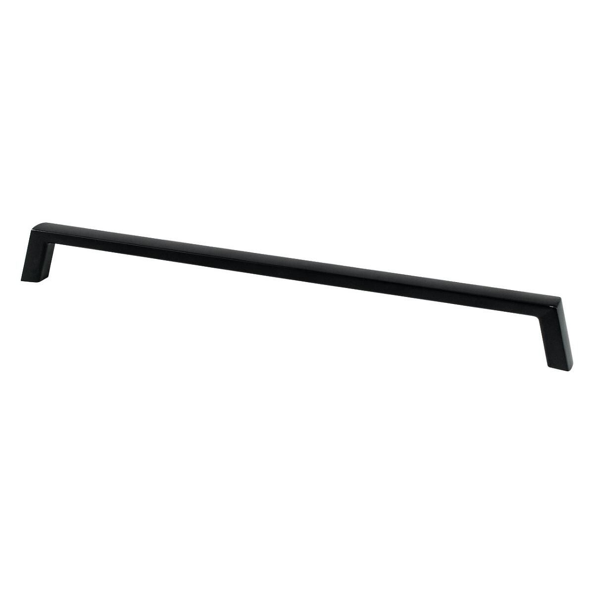 Brookridge 18" Appliance Pull Matte Black