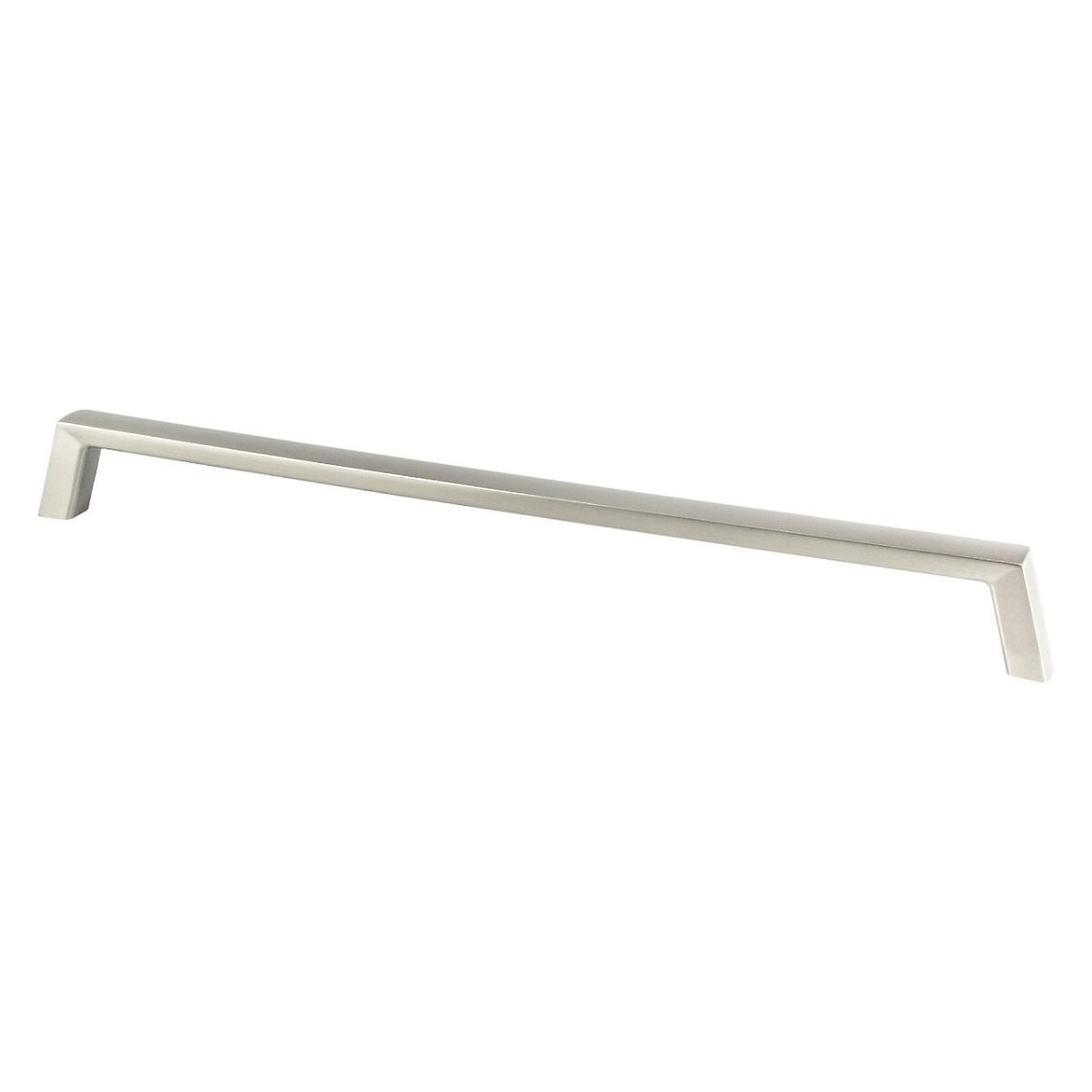 Brookridge 18" Appliance Pull Brushed Nickel