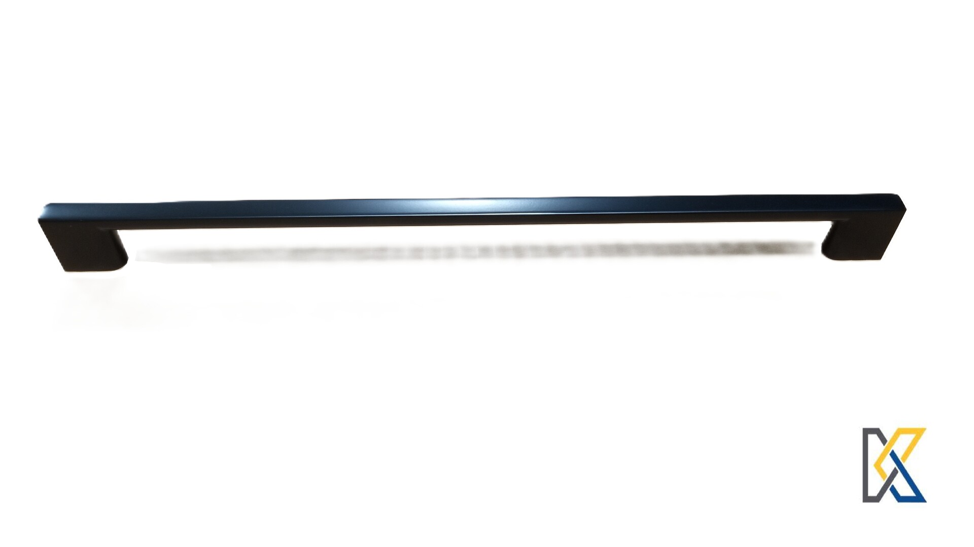 Byron Pull 320mm Matte Black