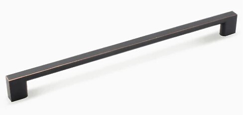 Byron Pull 320mm Oil Rubbed Bronze