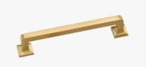 Caledon Satin Gold