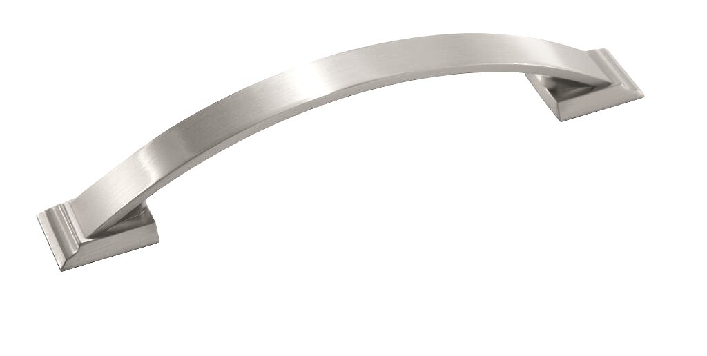 Candler - Pull 128mm CC Satin Nickel 