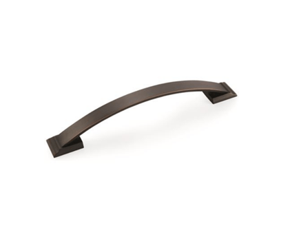Candler - Pull 160mm CC Oil-Rubbed Bronze Bar Pull