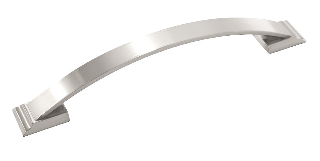 Candler - Pull 160mm CC Polished Nickel 