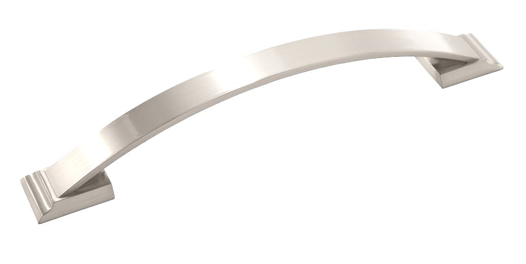 Candler - Pull 160mm CC Satin Nickel