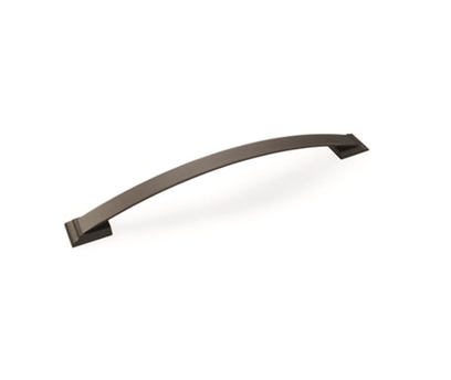 Candler - Pull 305mm CC Oil-Rubbed Bronze Bar Pull