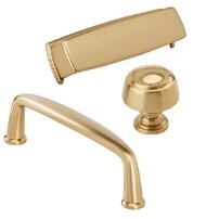 Champagne Bronze
