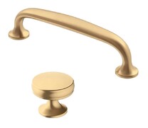 Champagne Bronze