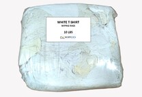 Cloth Rags - 10 LBS