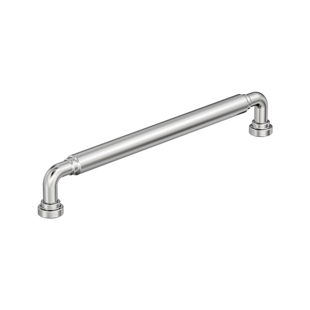 Coble Appliance Pull 12 inch CC Polished Chrome