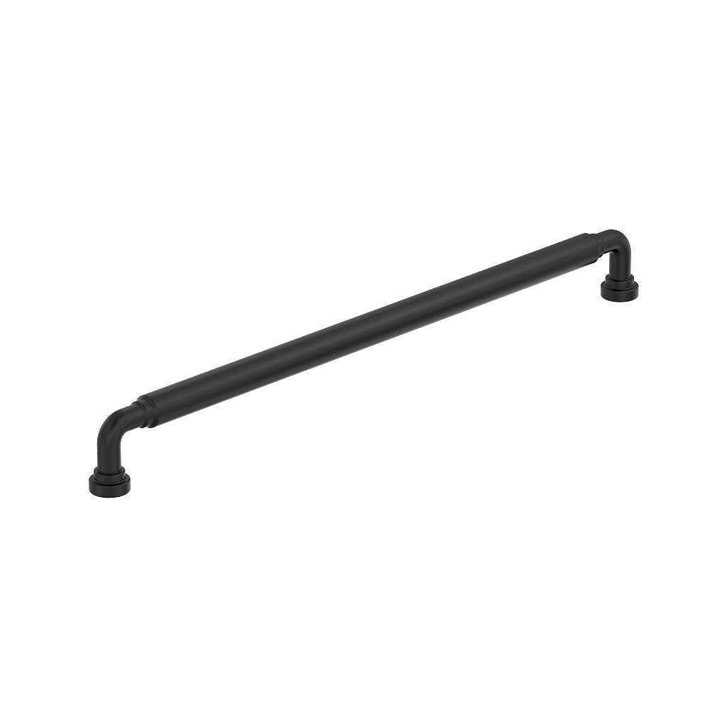 Coble Appliance Pull 18 inch CC Matte Black