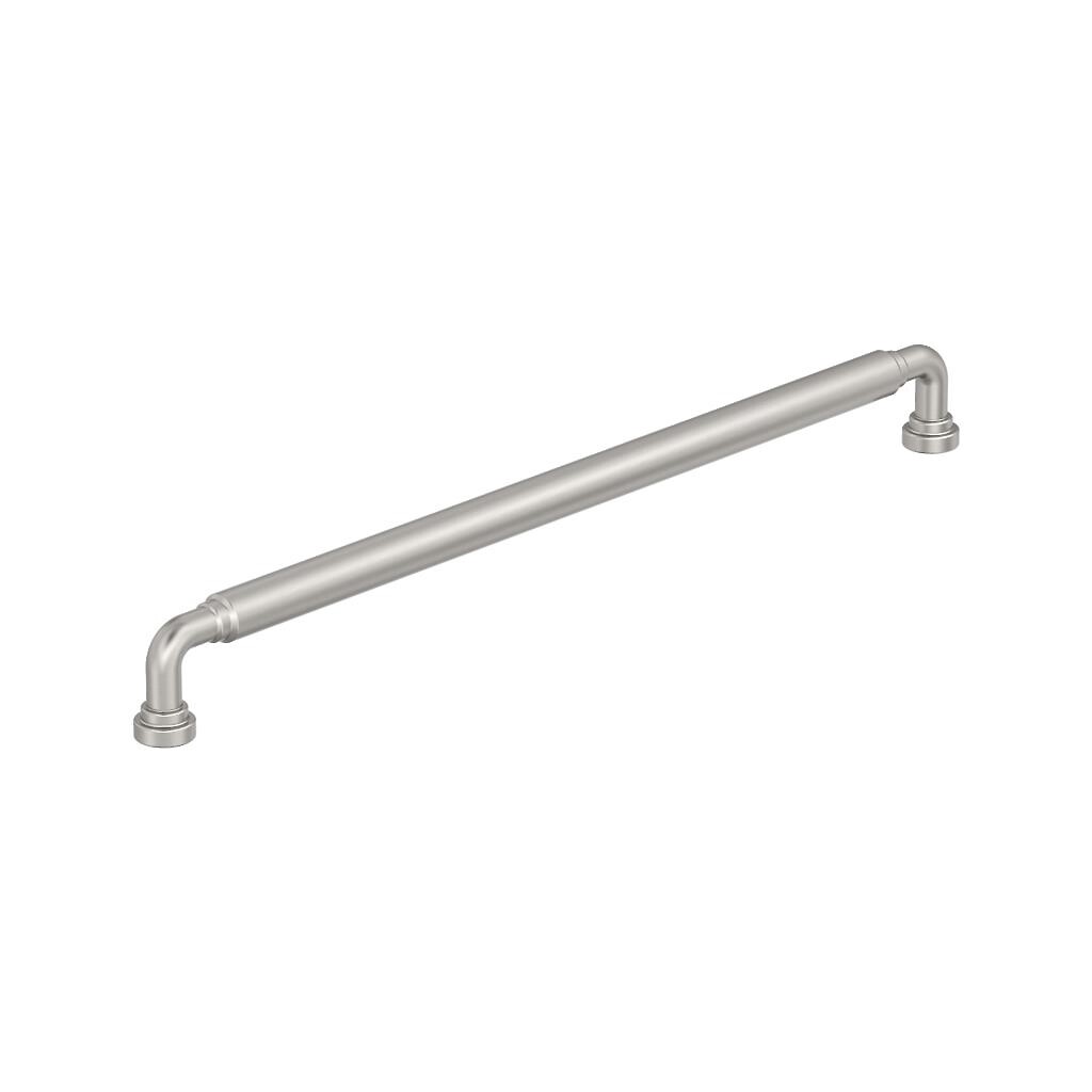 Coble Appliance Pull 18 inch CC Satin Nickel