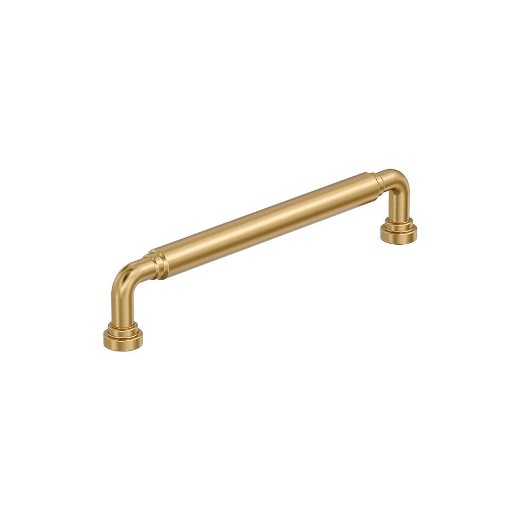 Coble Pull 160mm CC Champagne Bronze
