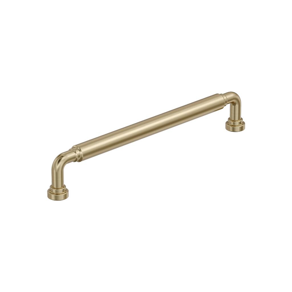 Coble Pull 192mm CC Golden Champagne