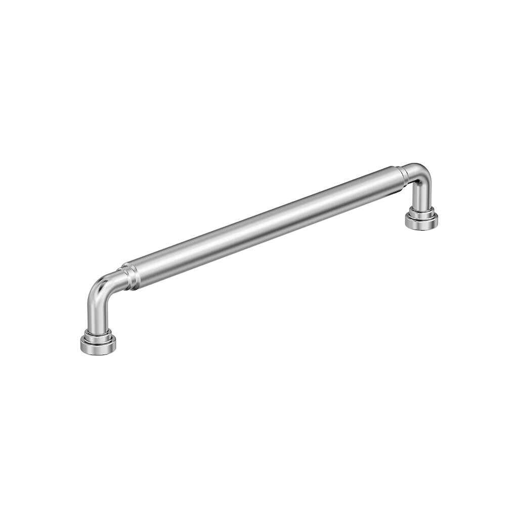 Coble Pull 224mm CC Polished Chrome