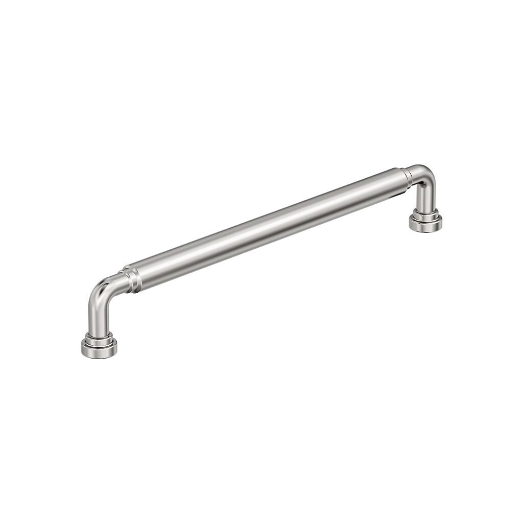 Coble Pull 224mm CC Polished Nickel