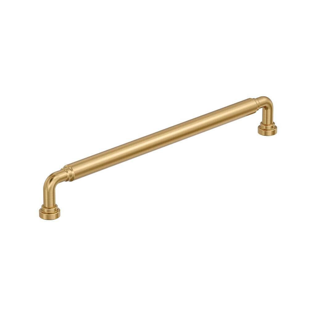 Coble Pull 256mm CC Champagne Bronze