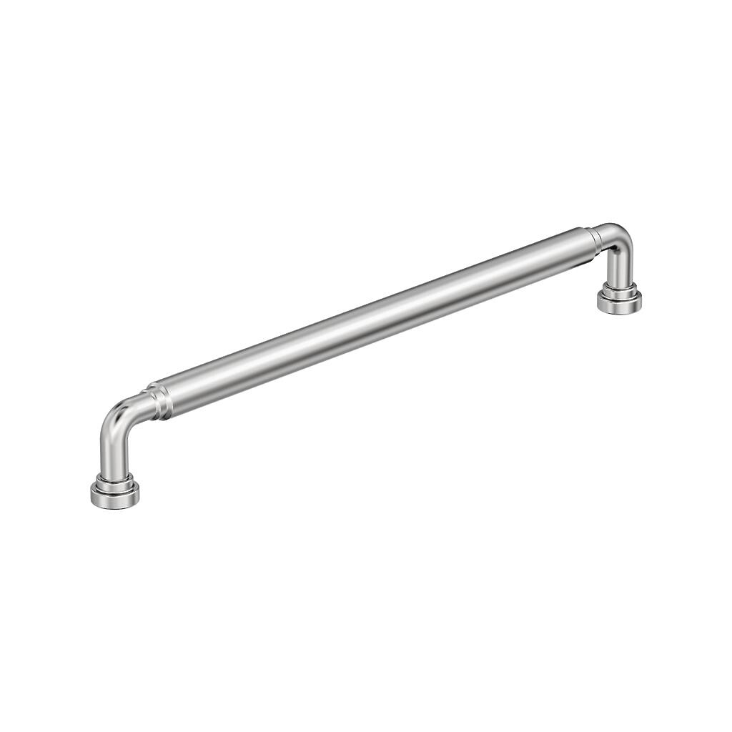 Coble Pull 256mm CC Polished Chrome