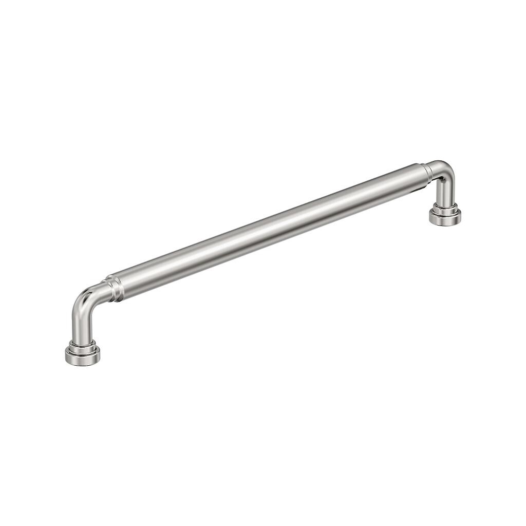 Coble Pull 256mm CC Polished Nickel
