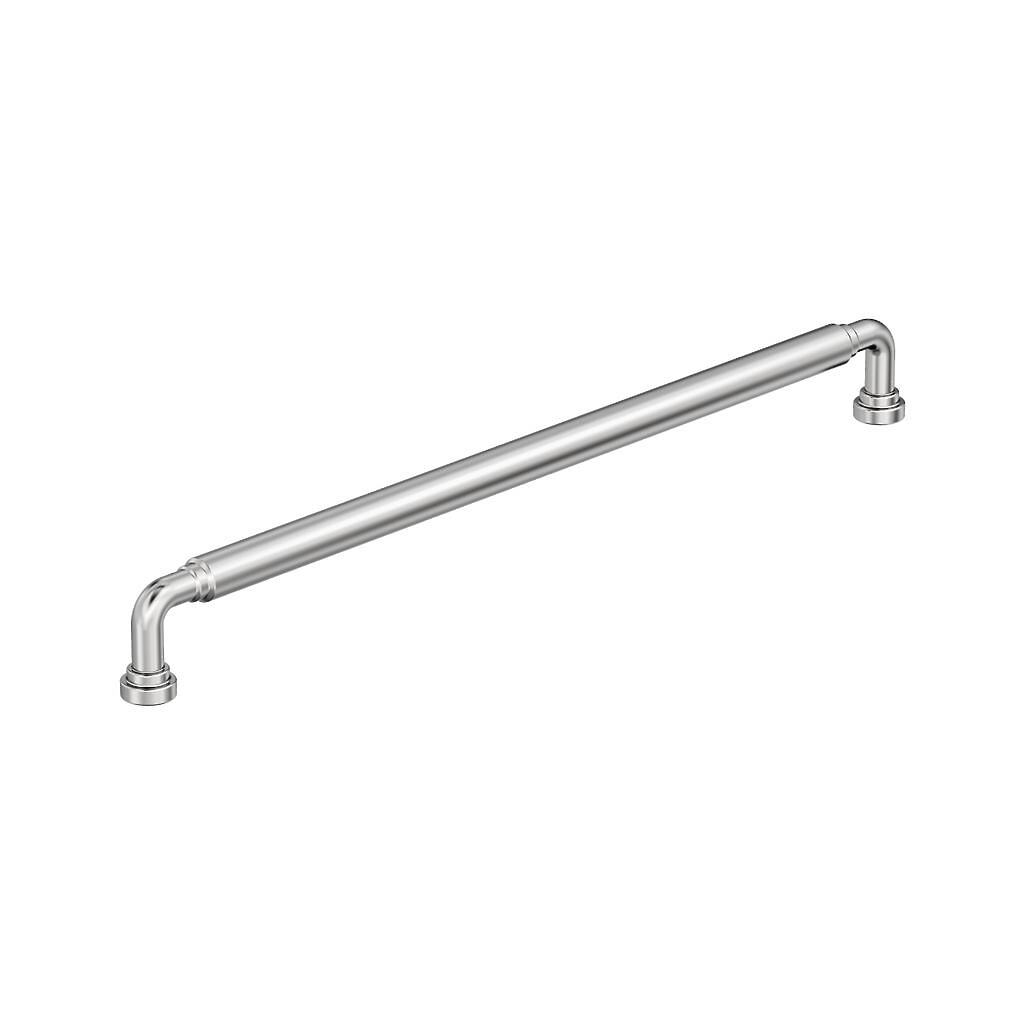 Coble Pull 320mm CC Polished Chrome