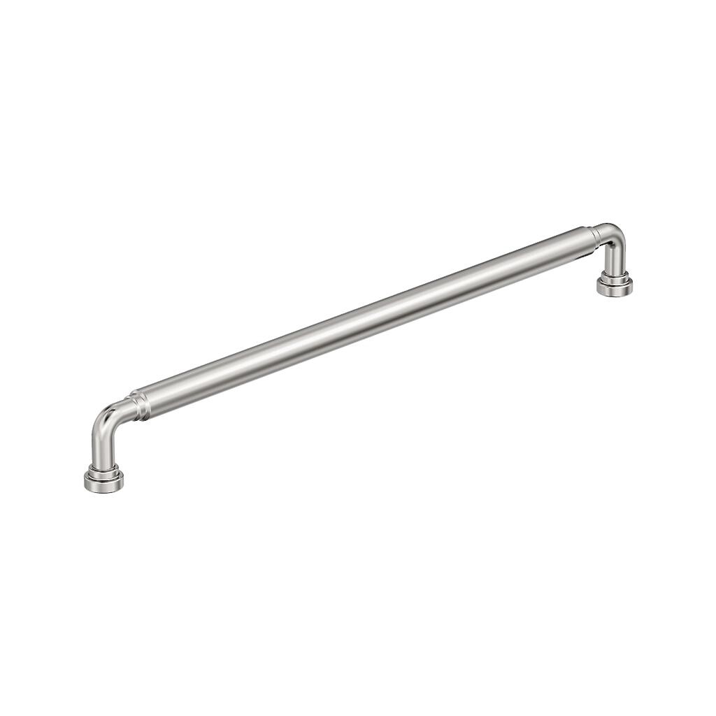 Coble Pull 320mm CC Polished Nickel