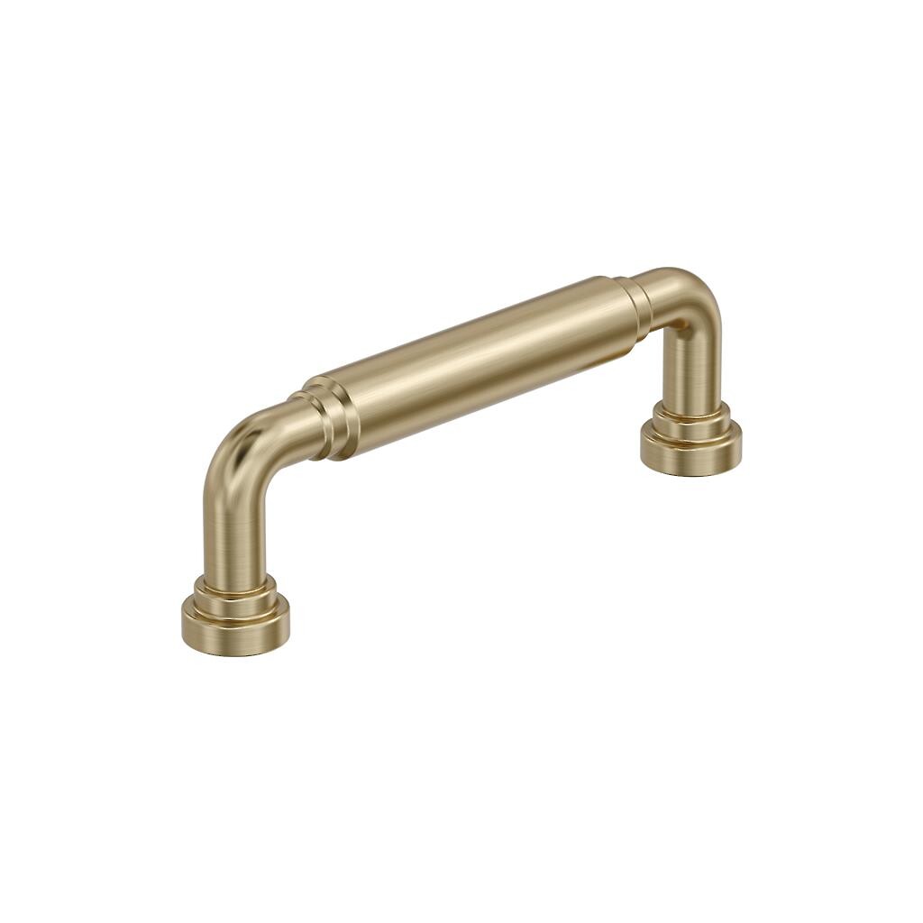 Coble Pull 96mm CC Golden Champagne
