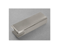 Cover Finishes For Top Mount Bracket