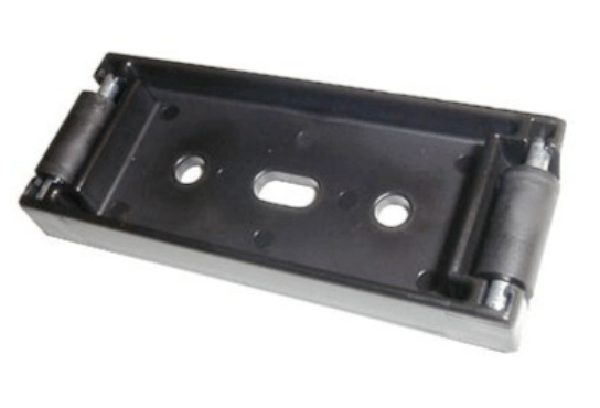 KV - CR Raised Panel Cassette Roller