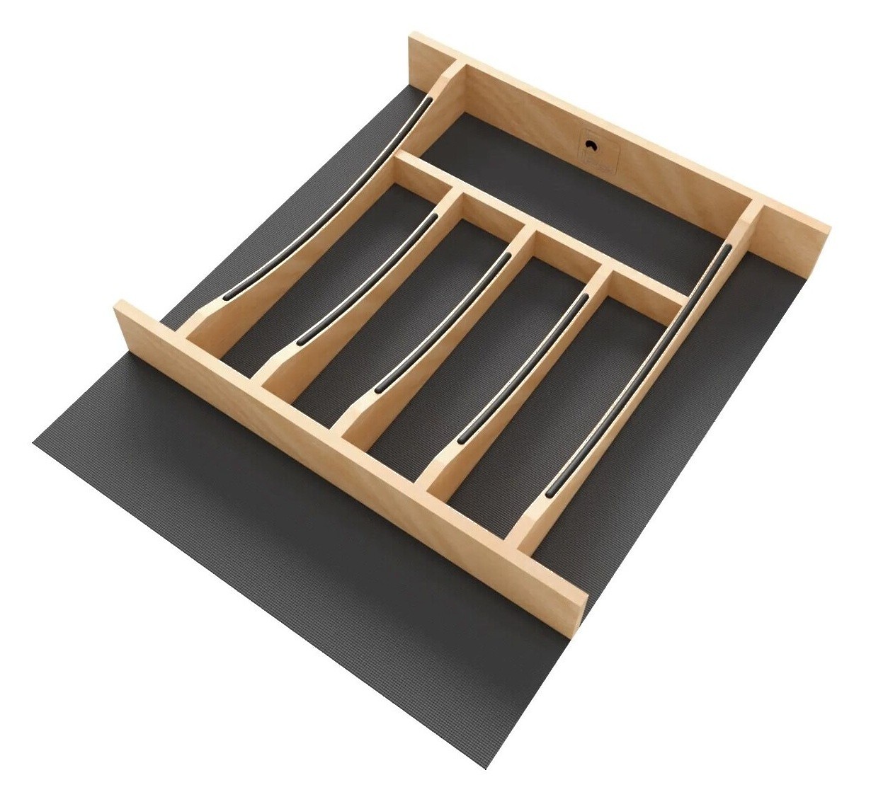 Craftsman -16-1/4 X 19-1/2 Inch Cutlery Drawer Insert