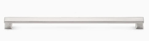 Deleware 18" Appliance Pull Brushed Nickel