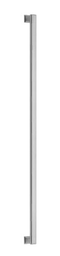Deleware 30" Appliance Pull Brushed Nickel