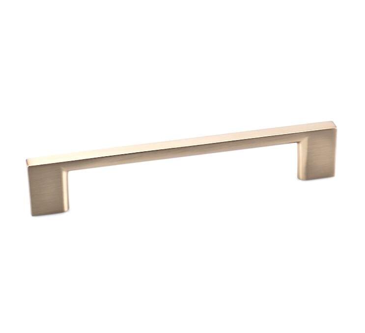 Denman Modern - Pull 128mm CC Bronze Champagne