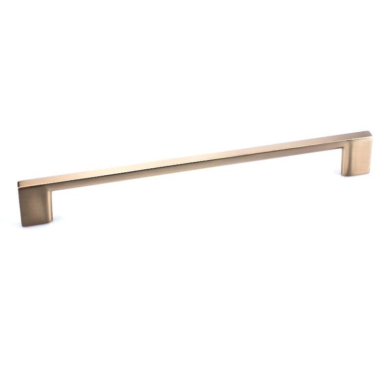 Denman Modern - Pull 256mm CC Bronze Champagne