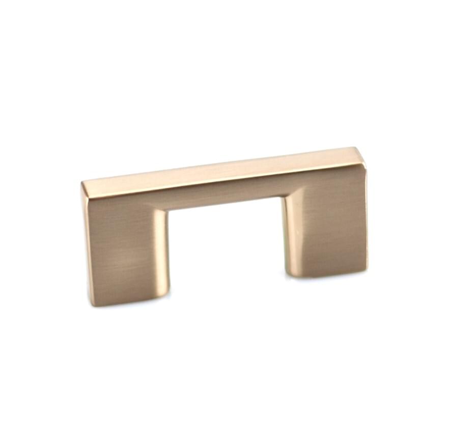 Denman Modern - Pull 32mm CC Bronze Champagne