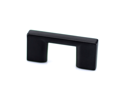 Denman Modern - Pull 32mm CC Matte Black Bar Pull