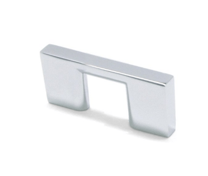Denman Modern - Pull 32mm CC Polished Chrome Bar Pull
