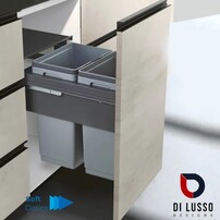DI LUSSO WASTE/RECYCLE