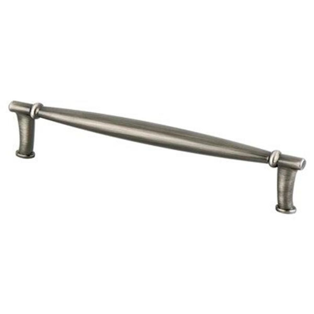 Dierdra Pull 160mm CC Vintage Nickel