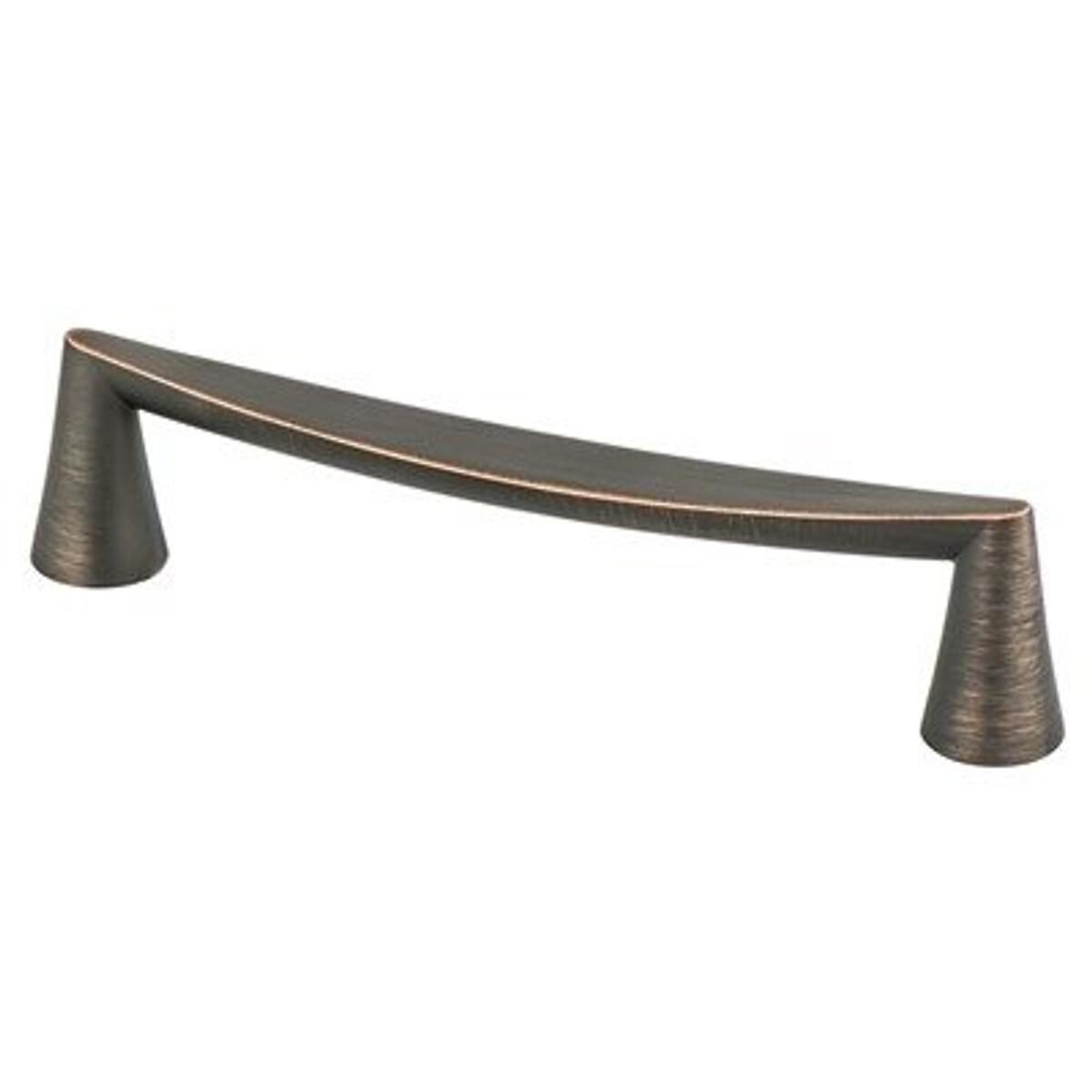 Domestic Bliss Pull Pull 128mm CC Verona Bronze