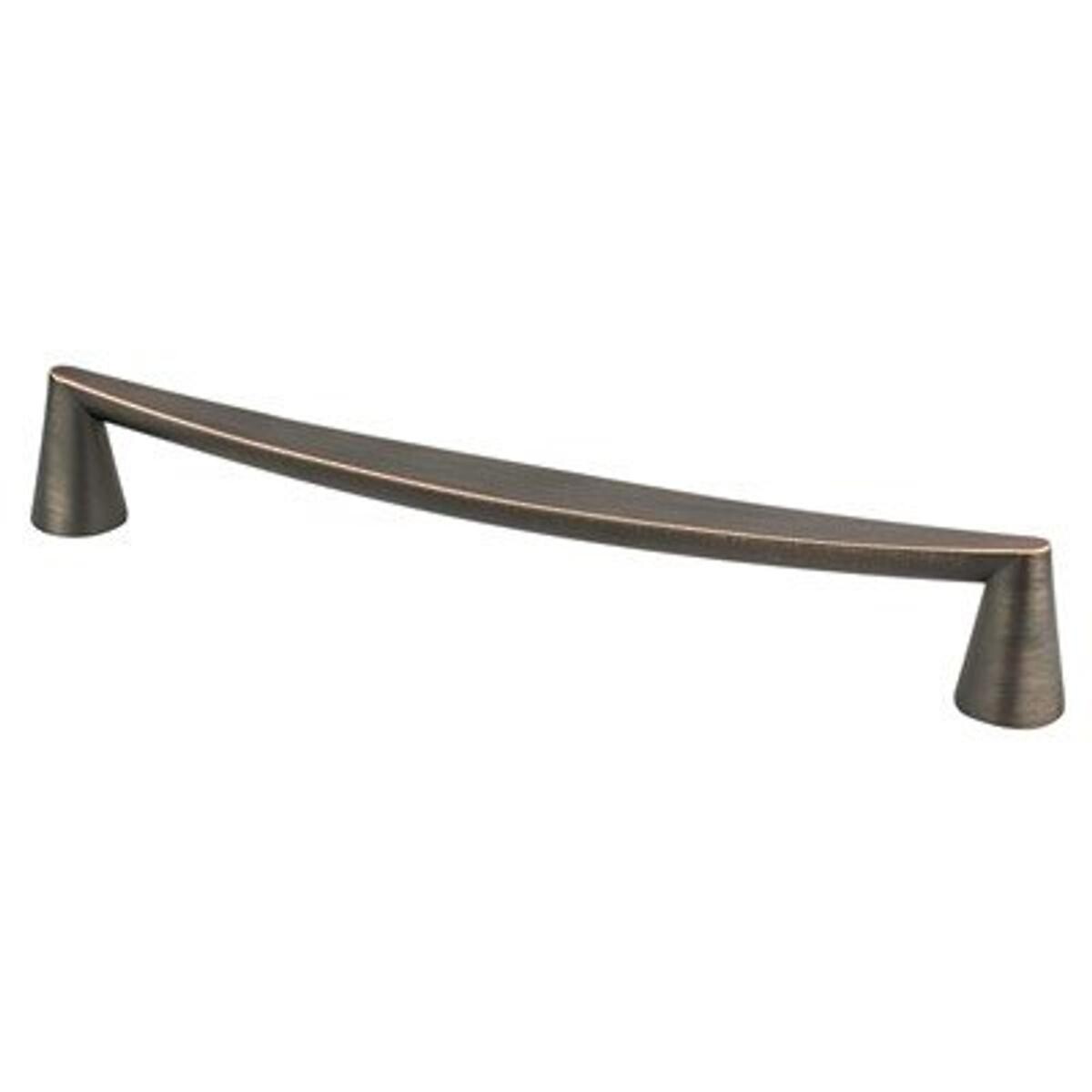 Domestic Bliss Pull Pull 224mm CC Verona Bronze