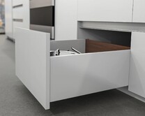 DTC Endura Drawer Systems
