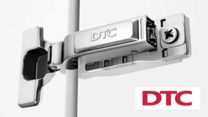 DTC HINGES