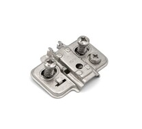 DTC MOUNTING PLATES