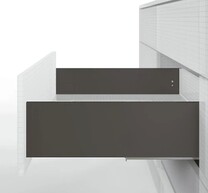 Economy Drawer System - Soft Close