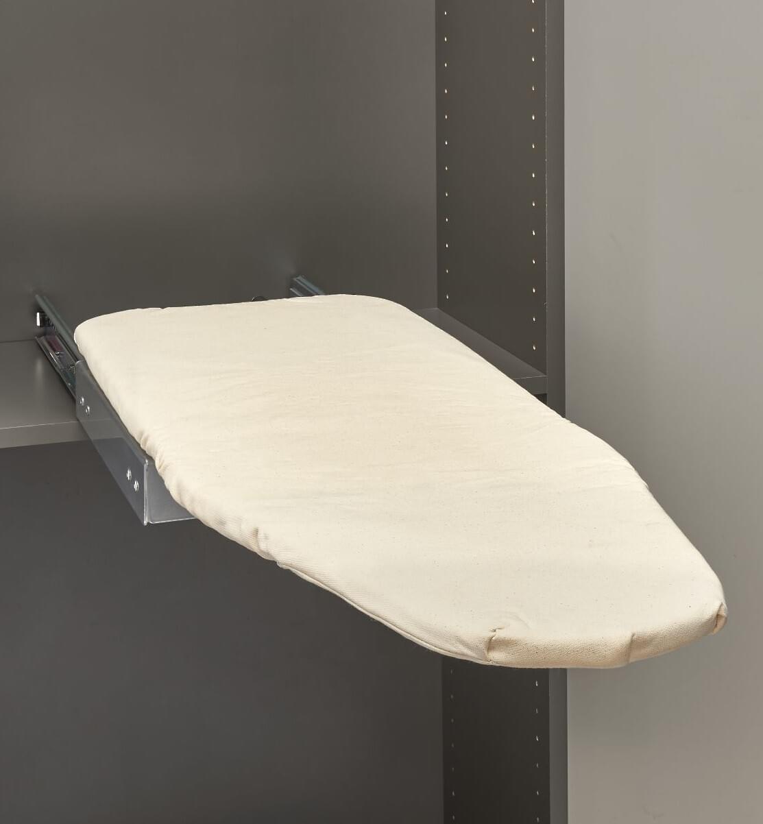 Rev-A-Shelf - Elite Rotating Ironing Board Replacement Cover